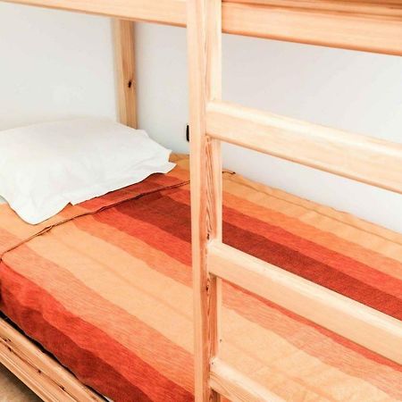 Bed and Breakfast Salt House Morocco - Surf & Yoga Camp Tamraght Экстерьер фото
