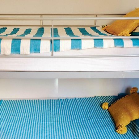 Bed and Breakfast Salt House Morocco - Surf & Yoga Camp Tamraght Экстерьер фото