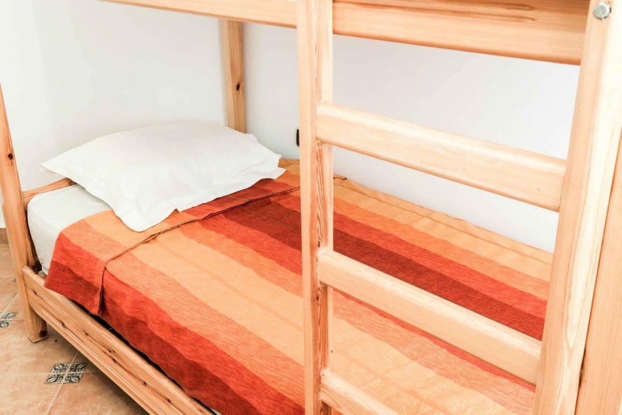 Bed and Breakfast Salt House Morocco - Surf & Yoga Camp Tamraght Экстерьер фото