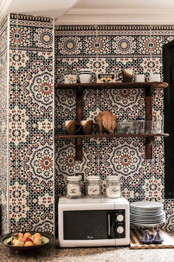 Bed and Breakfast Salt House Morocco - Surf & Yoga Camp Tamraght Экстерьер фото